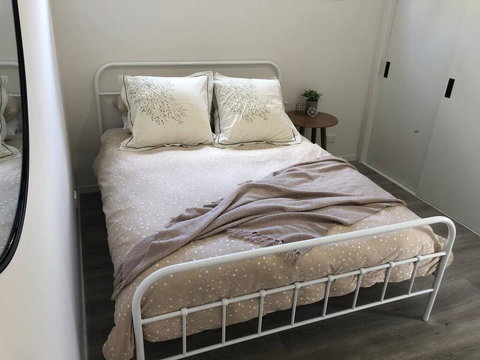 The Nebraska Retreat - Accommodation Mount Tamborine 1