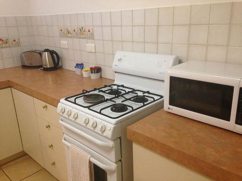 The Nosh & Nod - Avon Terrace - Accommodation Mount Tamborine 2