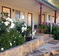 The Nosh  Nod - Avon Terrace - Accommodation Mount Tamborine