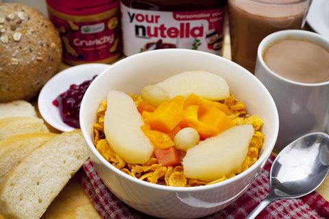 The Nunnery Accommodation - Accommodation Mount Tamborine 1