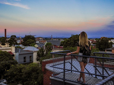 The Nunnery Accommodation - Accommodation Mount Tamborine 3