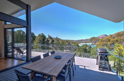 The Observatory - Accommodation Mount Tamborine 2