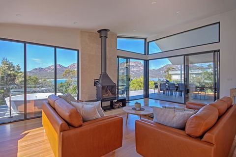 The Observatory - Accommodation Mount Tamborine 0