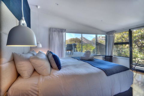 The Observatory - Accommodation Mount Tamborine 3