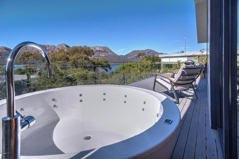 The Observatory - Accommodation Mount Tamborine 1