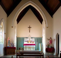 The Old Convent St Arnaud - Accommodation Mount Tamborine