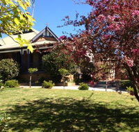 The Old Nunnery B  B Moss Vale - Accommodation Mount Tamborine