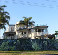 The Palms Apartments - Accommodation Mount Tamborine