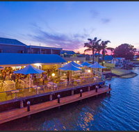 The Parade Hotel - Accommodation Mount Tamborine