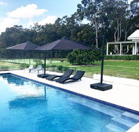 The Pavilion Killcare - Accommodation Mount Tamborine