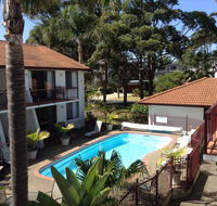 The Peninsular Merimbula - Accommodation Mount Tamborine