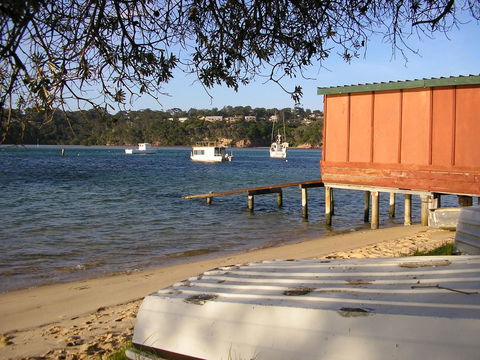 The Peninsular Merimbula - Accommodation Mount Tamborine 1