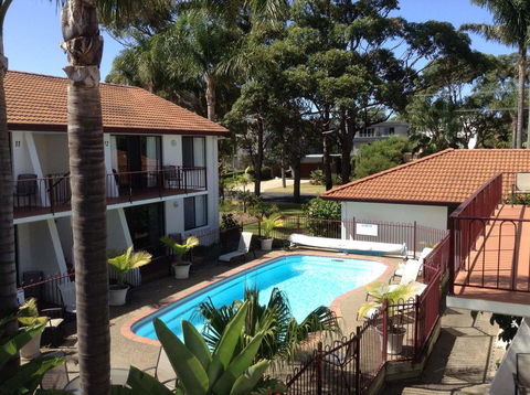 The Peninsular Merimbula - Accommodation Mount Tamborine 0