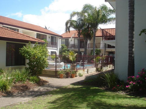 The Peninsular Merimbula - Accommodation Mount Tamborine 3