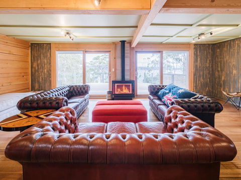 The Pier House - Accommodation Mount Tamborine 2