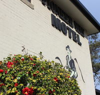The Pioneer Way Motel - Accommodation Mount Tamborine