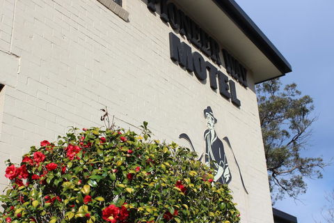 The Pioneer Way Motel - Accommodation Mount Tamborine 0