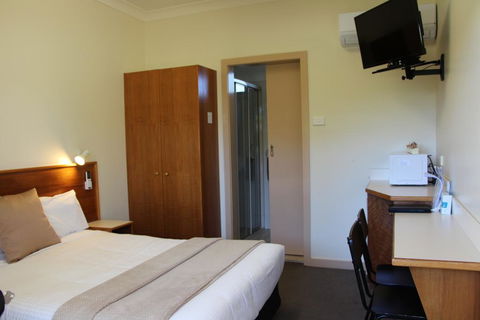 The Pioneer Way Motel - Accommodation Mount Tamborine 1