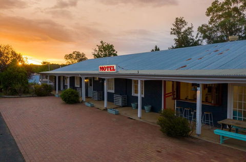 The Platypus Accommodation & Cafe - Accommodation Mount Tamborine 1