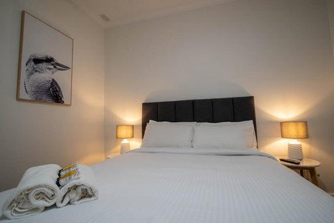 The Platypus Accommodation & Cafe - Accommodation Mount Tamborine 2