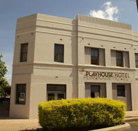 The Playhouse Hotel - Accommodation Mount Tamborine