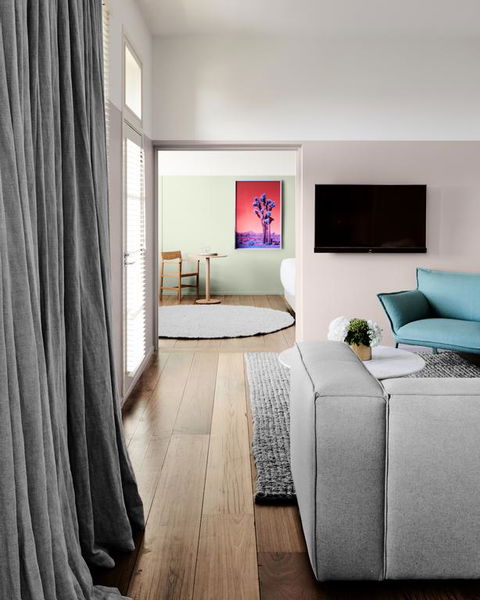 The Prince - Accommodation Mount Tamborine 3