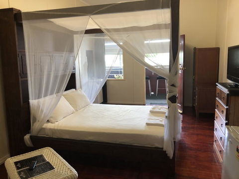 The Prince Of Wales - Accommodation Mount Tamborine 0