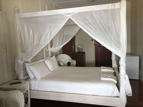 The Prince Of Wales - Accommodation Mount Tamborine 2