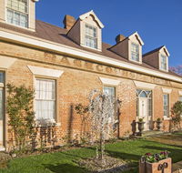 The Racecourse Inn - Accommodation Mount Tamborine