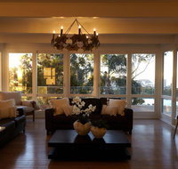 The Rays - Accommodation Mount Tamborine