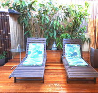 The Resort at Cronulla - Accommodation Mount Tamborine