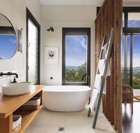 The Ridge Eco-Cabin A Secret place to slow down - Accommodation Mount Tamborine