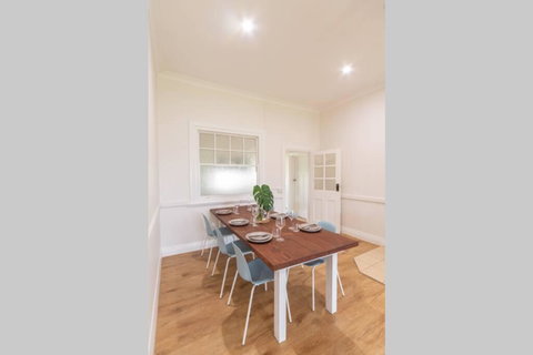 The River Block - Accommodation Mount Tamborine 2