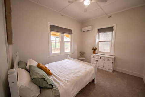 The River Block - Accommodation Mount Tamborine 1