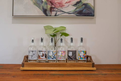 The River Block - Accommodation Mount Tamborine 0