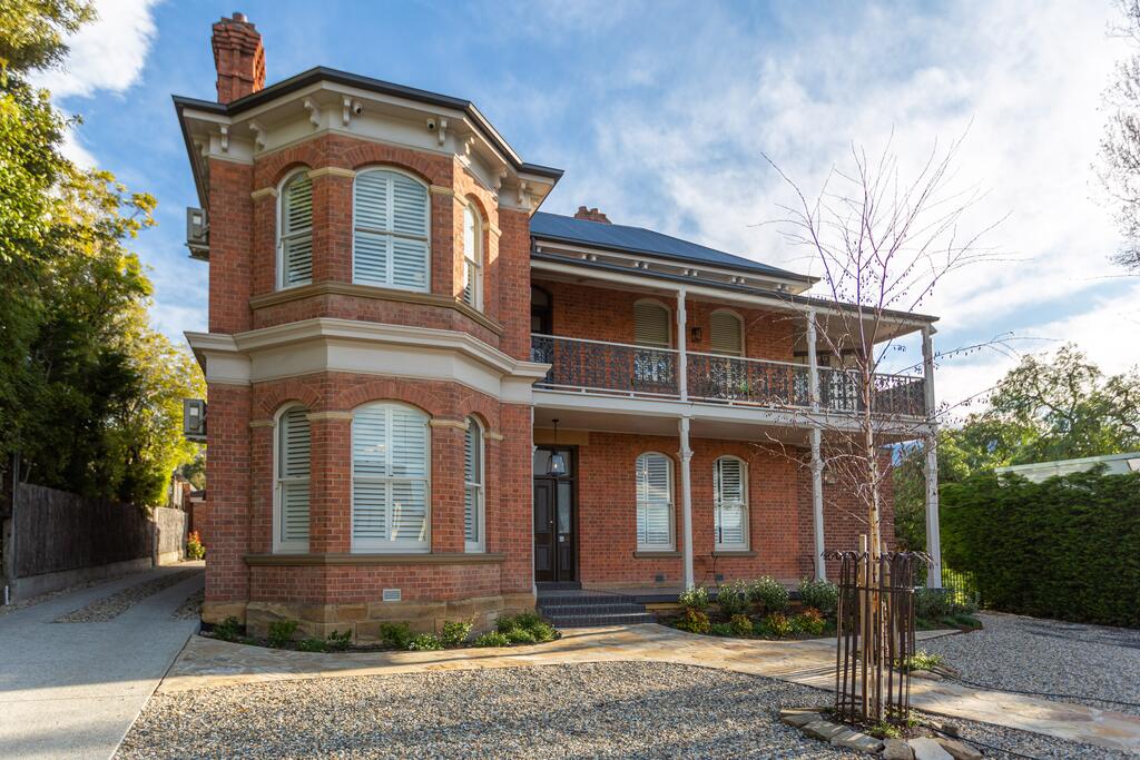  Accommodation Mount Tamborine