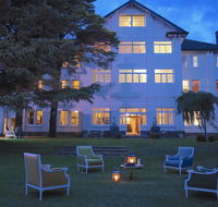 The Robertson Hotel - Accommodation Mount Tamborine