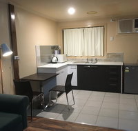 The Rocks Apartments - Accommodation Mount Tamborine