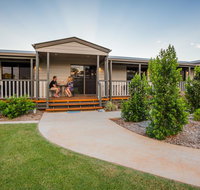 The Rocks Motel - Accommodation Mount Tamborine