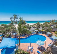 The Rocks Resort - Official - Accommodation Mount Tamborine