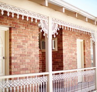 The Rose Hotel  Motel - Accommodation Mount Tamborine