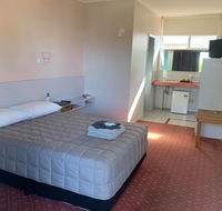The Royal Motel - Accommodation Mount Tamborine