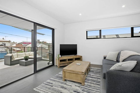 The Ryan Geelong CBD - Accommodation Mount Tamborine 2
