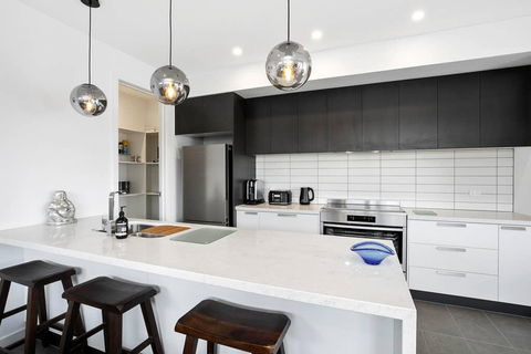 The Ryan Geelong CBD - Accommodation Mount Tamborine 1