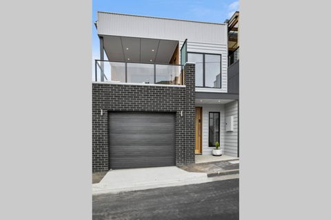 The Ryan Geelong CBD - Accommodation Mount Tamborine 3