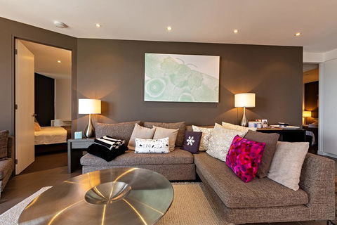 The Saints - Accommodation Mount Tamborine 0