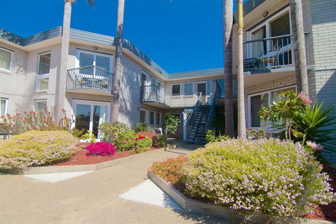 The Sands Holiday Apartments - Accommodation Mount Tamborine 2