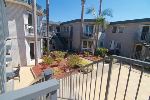The Sands Holiday Apartments - Accommodation Mount Tamborine 1