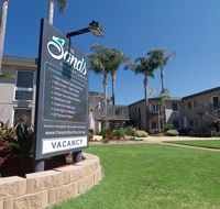 The Sands Holiday Apartments - Accommodation Mount Tamborine