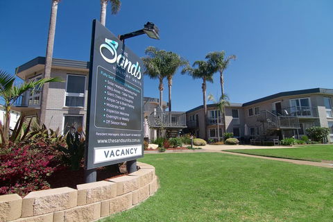 The Sands Holiday Apartments - Accommodation Mount Tamborine 0